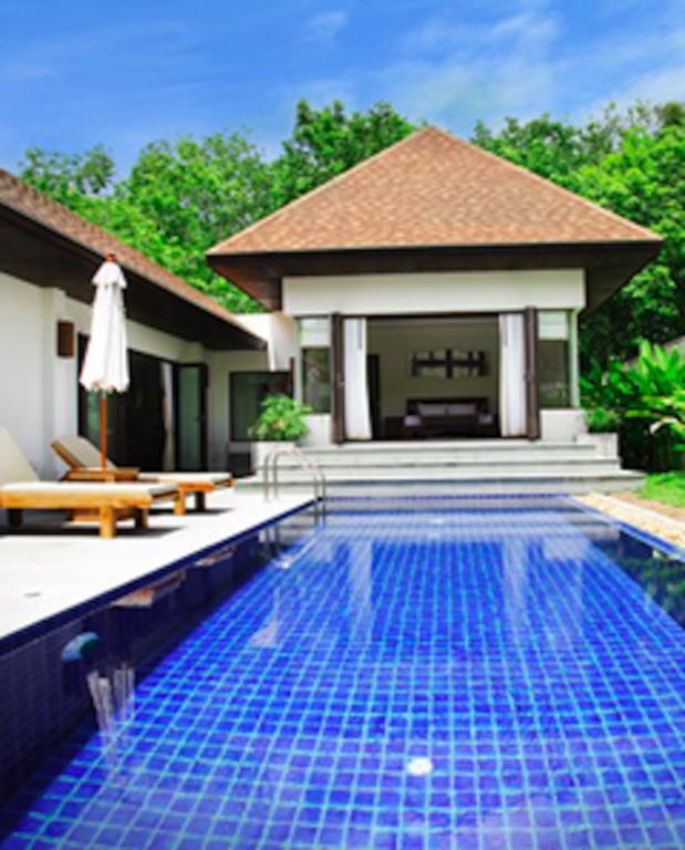 Villa Suksan Rawai מראה חיצוני תמונה