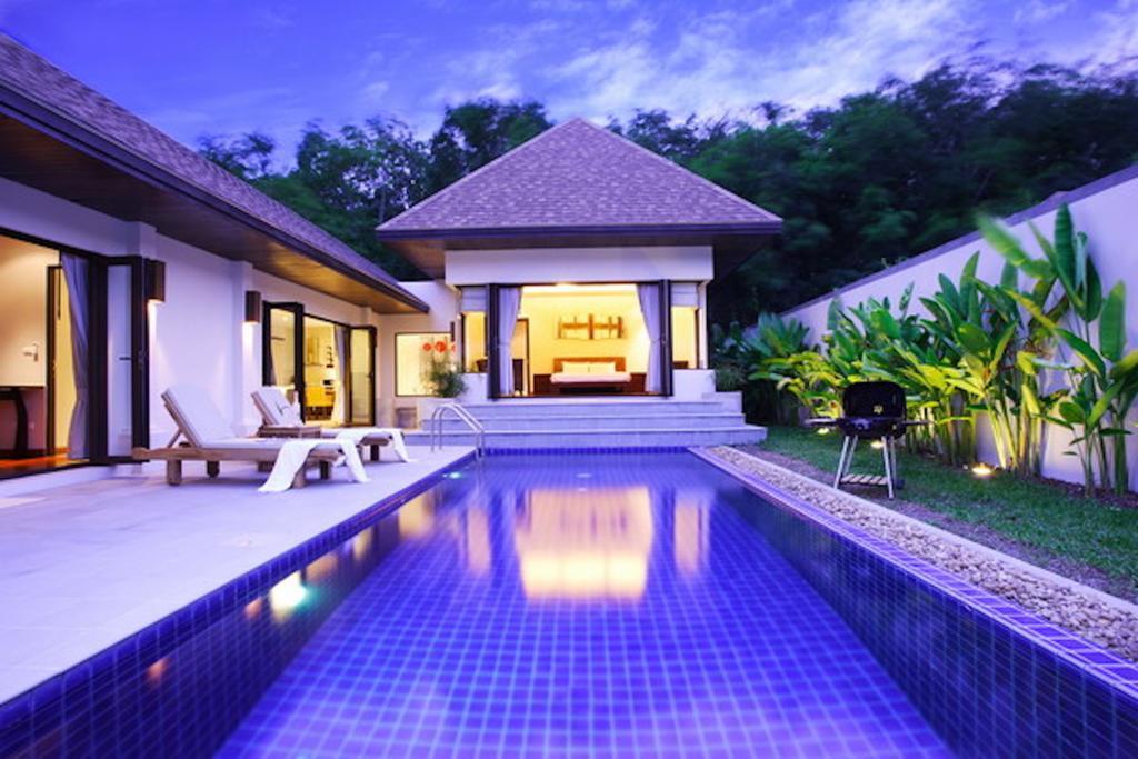 Villa Suksan Rawai מראה חיצוני תמונה